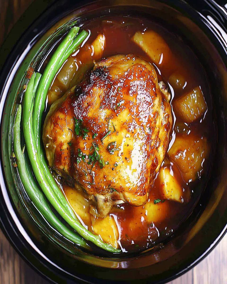 Chicken-slow-cooker-recipe