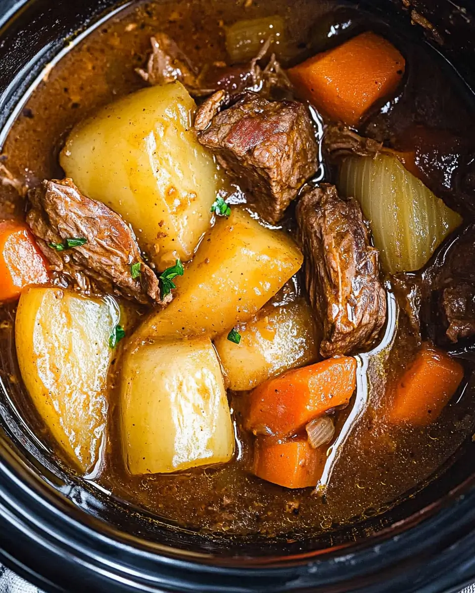 beef-slow-cooker-recipe