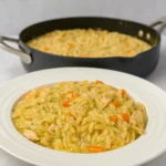 creamy-chicken-pot-pie-orzo-featured