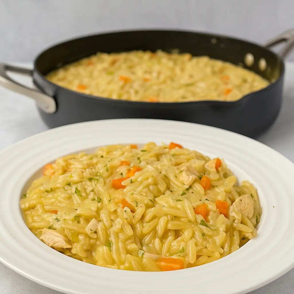 creamy-chicken-pot-pie-orzo-featured