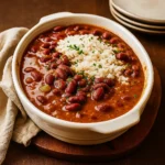 louisiana-red-beans-and-rice-served-in-bowl