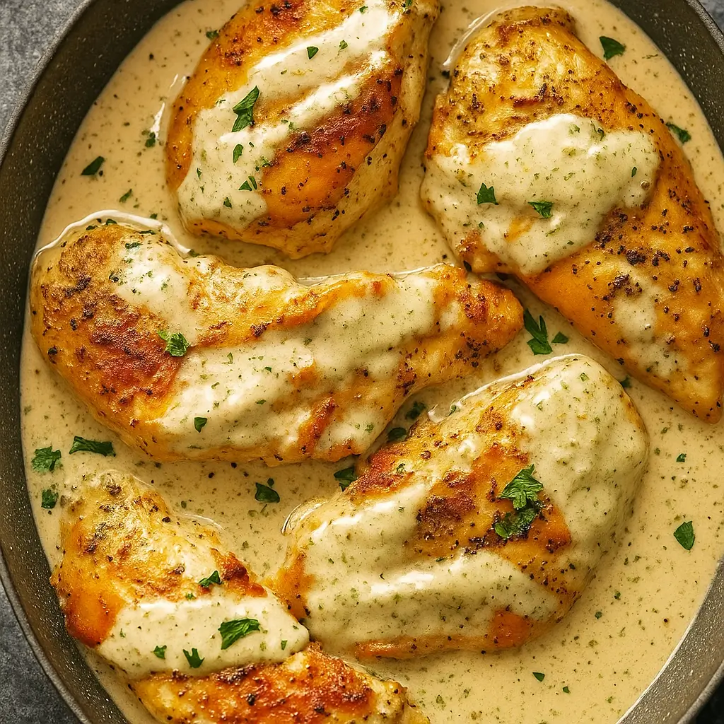 Easy Ranch Chicken Crock Pot: 5 Quick Steps to Creamy Comfort