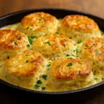 red lobster biscuit chicken pot pie recipe
