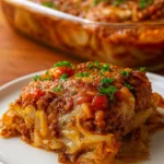 cabbage-roll-casserole-baked