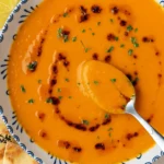 turkish-lentil-soup-served-in-bowl